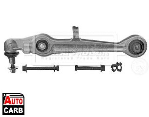 Ψαλίδι BORG & BECK BCA5829 για AUDI ALLROAD 2000-2005, SKODA SUPERB 2001-2008, VW PASSAT 1996-2005