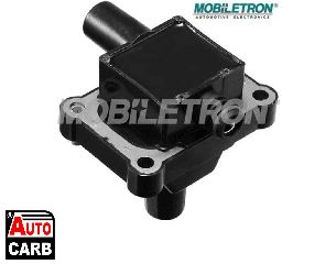 Πολλαπλασιαστής MOBILETRON CE57 για MERCEDES-BENZ COUPE 1987-1993, MERCEDES-BENZ E-CLASS 1993-2003, MERCEDES-BENZ G-CLASS 1989-