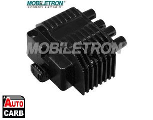 Πολλαπλασιαστής MOBILETRON CG16 για OPEL TIGRA 1994-2000, OPEL VECTRA 1988-2004, VAUXHALL ASTRA 1984-2005