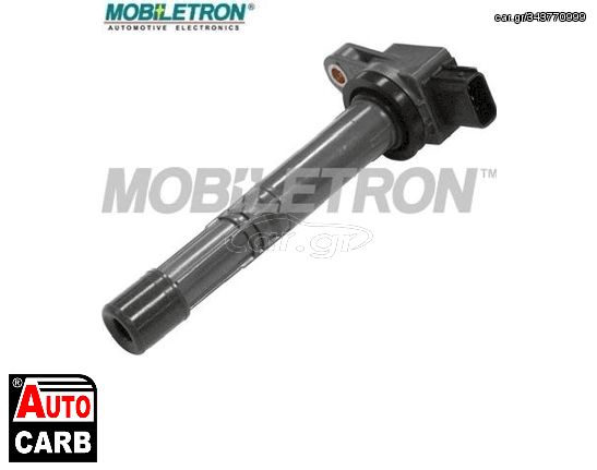 Πολλαπλασιαστής MOBILETRON CH25 για HONDA FR-V 2004-, HONDA STREAM 2001-