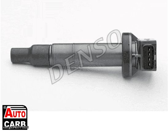 Πολλαπλασιαστής DENSO DIC0101 για TOYOTA YARIS 1999-2005