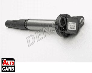 Πολλαπλασιαστής DENSO DIC0103 για TOYOTA VERSO 2009-2018, TOYOTA YARIS 2005-2014