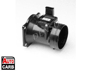 Μετρητής Μάζας Αέρα (MAF) DENSO DMA0200 για SKODA SUPERB 2001-2008, VW BORA 1998-2013, VW GOLF 1997-2007