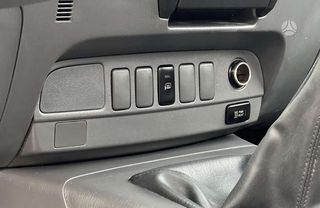 Toyota Hilux 2013 4x2  MPLOKE DIAFORIKO-thumb-7