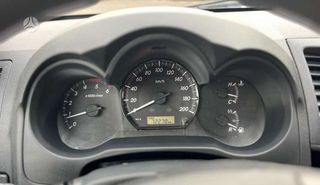 Toyota Hilux 2013 4x2  MPLOKE DIAFORIKO-thumb-8