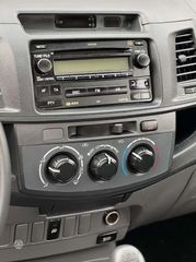 Toyota Hilux 2013 4x2  MPLOKE DIAFORIKO-thumb-9