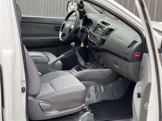 Toyota Hilux 2013 4x2  MPLOKE DIAFORIKO-thumb-12