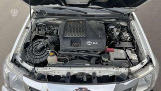 Toyota Hilux 2013 4x2  MPLOKE DIAFORIKO-thumb-15