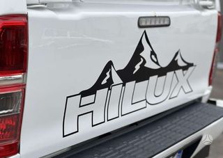 Toyota Hilux 2013 4x2  MPLOKE DIAFORIKO-thumb-16
