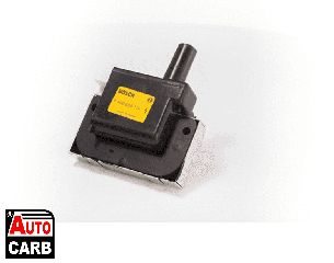 Πολλαπλασιαστής BOSCH F000ZS0116 για HONDA CR-V 1995-2002, HONDA CRX 1992-1998, HONDA DOMANI 1992-1999