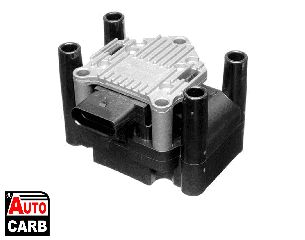 Πολλαπλασιαστής BOSCH F000ZS0210 για SEAT TOLEDO 1998-2006, VW BORA 1998-2013, VW FOX 2003-2015