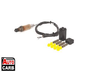 Αισθητήρας Λάμδα BOSCH F00HL00351 για VW PASSAT 2005-2011, VW UP 2011-