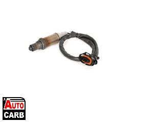 Αισθητήρας Λάμδα BOSCH F00HL00355 για OPEL MERIVA 2003-2010, OPEL SIGNUM 2003-2008, OPEL TIGRA 2004-2010