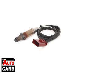 Αισθητήρας Λάμδα BOSCH F00HL00373 για SKODA ROOMSTER 2006-2015, VW GOLF 2003-2013, VW JETTA 2004-