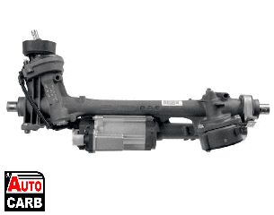 Κρεμαγιέρα BOSCH KS01000747090 για SEAT TOLEDO 2004-2009, SKODA OCTAVIA 2004-2013, SKODA SUPERB 2008-2015