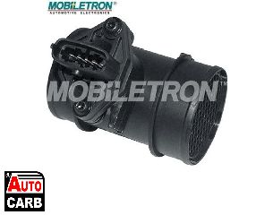 Μετρητής Μάζας Αέρα (MAF) MOBILETRON MAG006 για VAUXHALL CORSA 2000-2007, VAUXHALL CORSAVAN 2000-2006