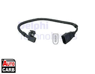 Αισθητήρας Θέσης Εκκεντροφόρου DELPHI SS11172 για VW NEW 1998-2011, VW POLO 2001-