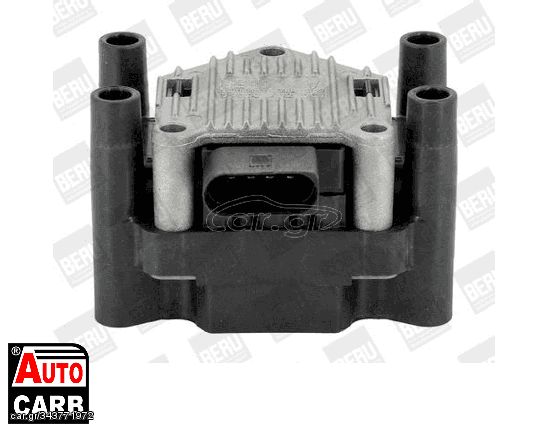 Πολλαπλασιαστής BERU ZLE003 για VW NEW 1998-2011, VW PASSAT 1996-2011, VW POLO 1994-2001