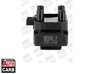 Πολλαπλασιαστής BERU ZS234 για LAND ROVER DISCOVERY 1998-2004, LAND ROVER RANGE 1994-2002, PEUGEOT EXPERT 1995-2008