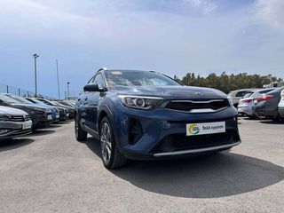 Kia Stonic '20 5 Xρόνια εγγύηση - OPTIMUM