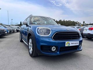 Mini Countryman '19 5 Xρόνια εγγύηση - EXECUTIVE