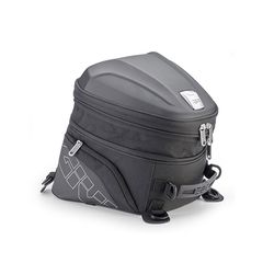 ΤΣΑΝΤΑ ΠΙΣΩ ΣΕΛΑΣ 22-26LT GIVI ST607+