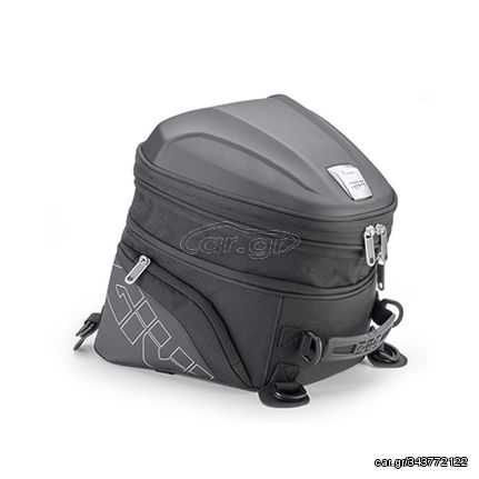 ΤΣΑΝΤΑ ΠΙΣΩ ΣΕΛΑΣ 22-26LT GIVI ST607+