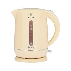ESTIA ΒΡΑΣΤΗΡΑΣ IVORIS ΠΛΑΣΤΙΚΟΣ 2200W 1.7lt
