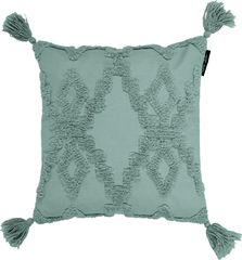Μαξιλαροθήκη διακοσμητική 40Χ40cm Σχ. Abia 100% cotton