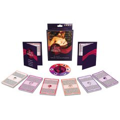 Kheper Games Sex Around the World