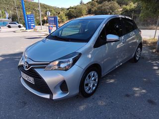 Toyota Yaris '16