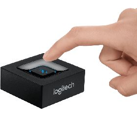 Logitech Bluetooth Audio Adapter-thumb-1