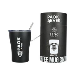 ΘΕΡΜΟΣ COFFEE MUG PAOK BC EDITION 350ml