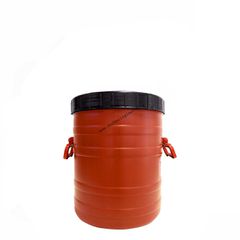 Βαρέλι Πλαστικό Φέτας ΒΙΟΚΩΝ 50kg