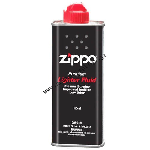 ZIPPO ΒΕΝΖΙΝΗ 125gr.