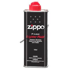 ZIPPO ΒΕΝΖΙΝΗ 125gr.