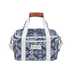 Cooler Bag Palm Club OZTRAIL 14Lt, Ισοθερμική Τσάντα Ψυγείο /Bells Beach Blue