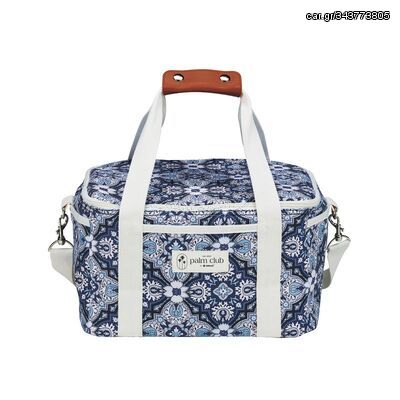 Cooler Bag Palm Club OZTRAIL 14Lt, Ισοθερμική Τσάντα Ψυγείο /Bells Beach Blue