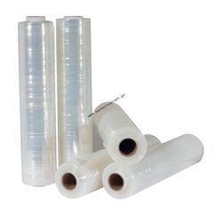 Stretch Film χειρός 3Kg. διάφανο