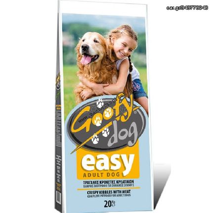 Tanko Goofy Dog Easy Adult 20kg