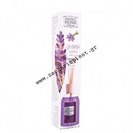 ΑΡΩΜΑΤΙΚΟ 100ml ΣΤΙΚ LAVANDA