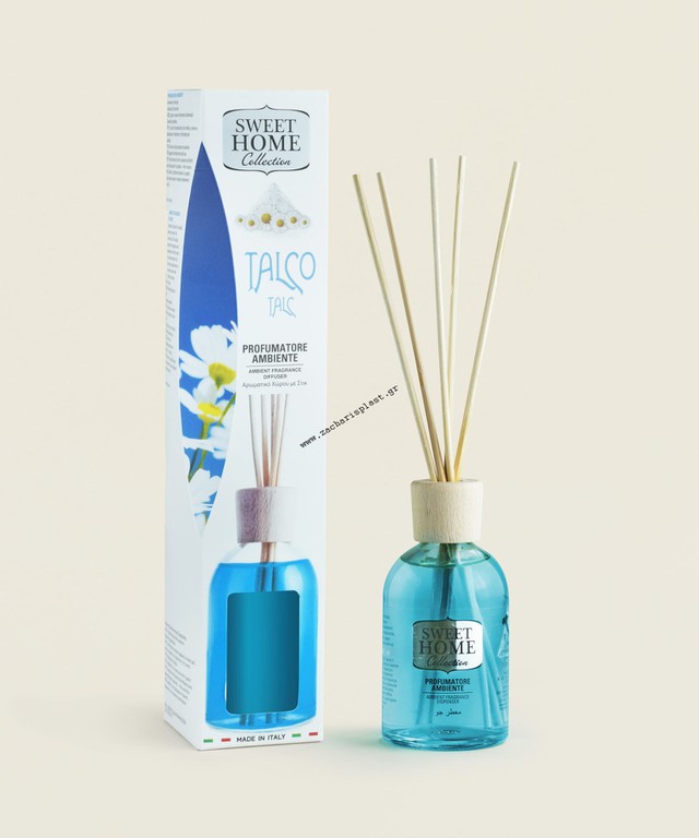 ΑΡΩΜΑΤΙΚΟ 100ml ΣΤΙΚ TALCO