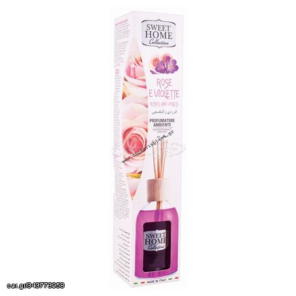 ΑΡΩΜΑΤΙΚΟ 100ml  ROSE E VIOLETTE