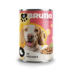 MR BRUNO BEEF 415gr