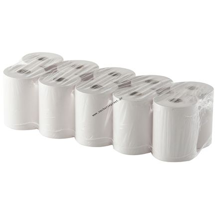 ΡΟΛΛΑ ΘΕΡΜΙΚΑ 48gr 57x50x13 - 25m BPA-FREE