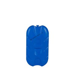 Παγοκύστη Gel Οβάλ 1lt - 25x14x4,2cm