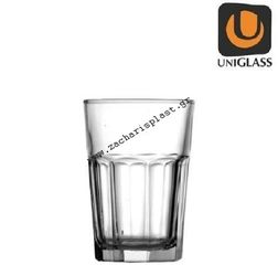 UNIGLASS (51031) ΠΟΤΗΡΙ ΓΥΑΛΙΝΟ ΝΕΡΟΥ MAROCCO 35cl - (12τεμ.)