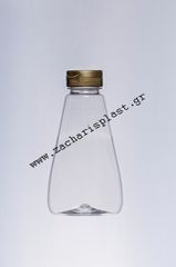 ΦΙΑΛΗ 38-400 SQUEEZER T 500gr ΜΕΛΙ