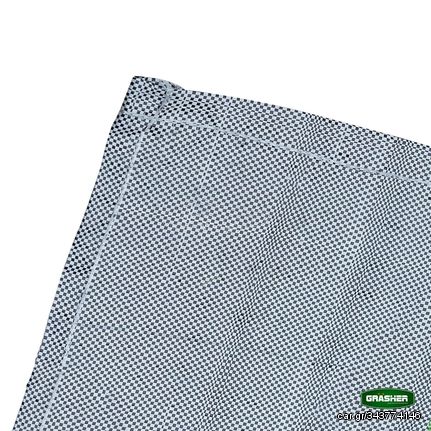 Ελαιόπανο GRASHER 5x12m 100gr/m²