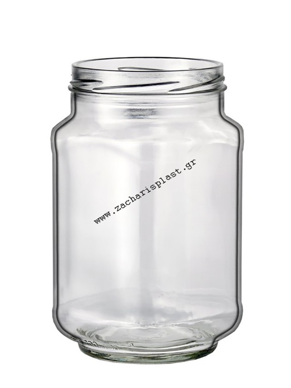 ΒΑΖΟ ΤΕΤΡΑΓΩΝΟ 0,720ml